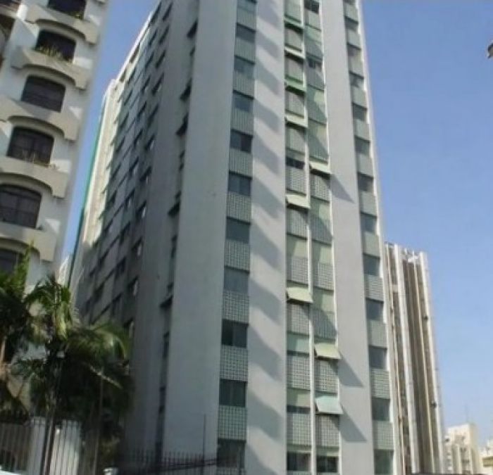 Apartamento Código RDC2801
